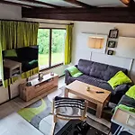 Tatil Evi Heidi By Interhome *