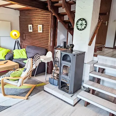 Heidi By Interhome Frankenau