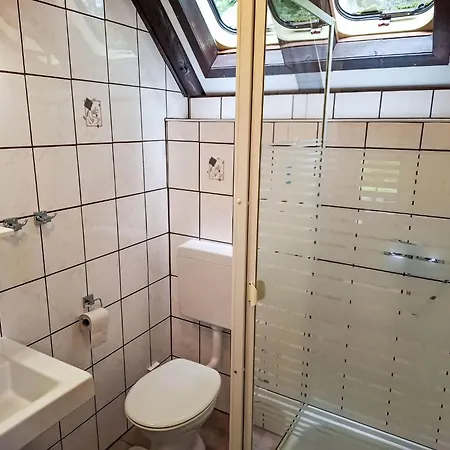 Holiday home Heidi By Interhome