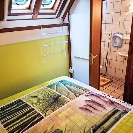 Heidi By Interhome *