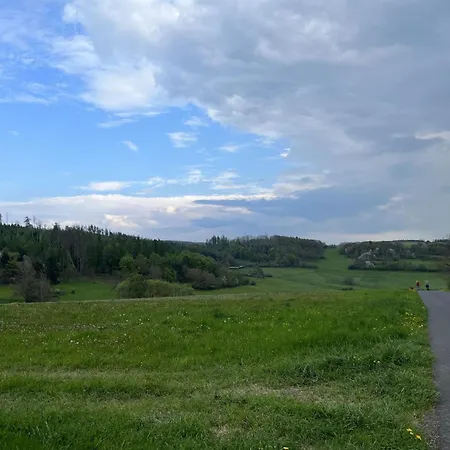 Heidi By Interhome Frankenau