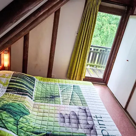 Hébergement de vacances Heidi By Interhome *