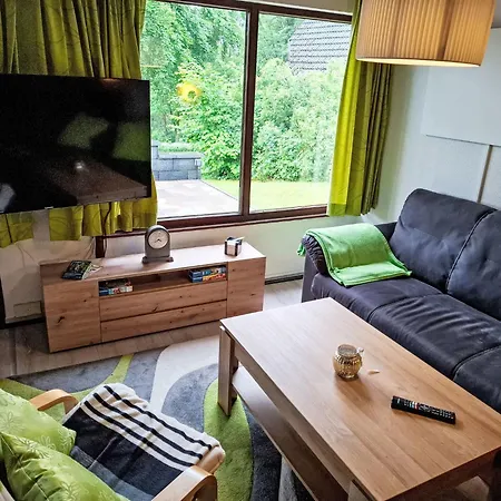 Heidi By Interhome *