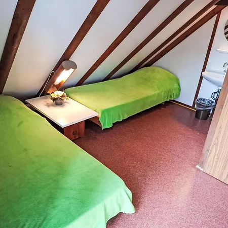 Heidi By Interhome Holiday home *