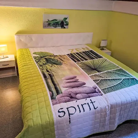 Heidi By Interhome * Frankenau