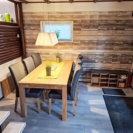 Heidi By Interhome