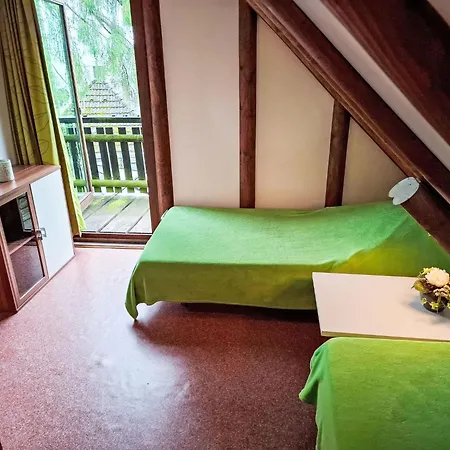 Hébergement de vacances Heidi By Interhome