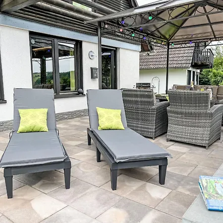 Heidi By Interhome Holiday home