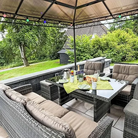 Holiday home Heidi By Interhome *