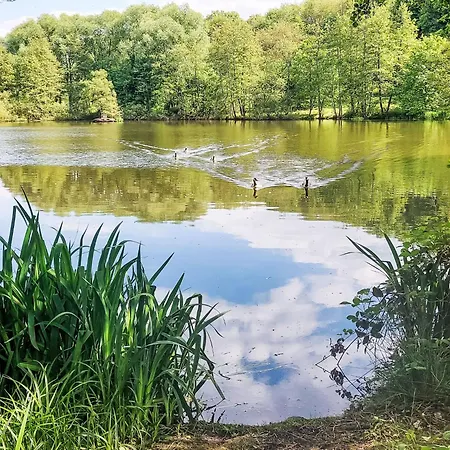 Hébergement de vacances Heidi By Interhome