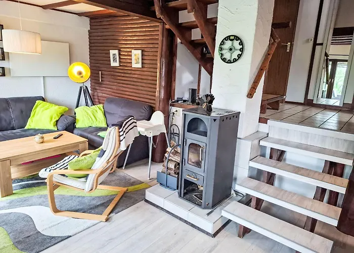 Heidi By Interhome Frankenau