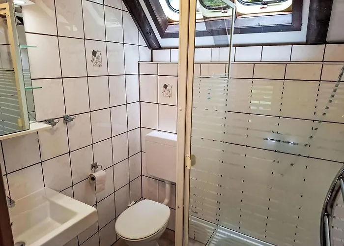 Holiday home Heidi By Interhome