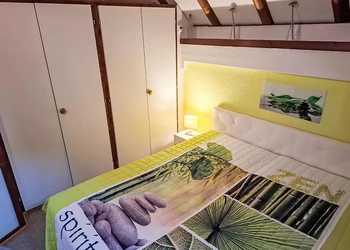 Heidi By Interhome Holiday home Frankenau