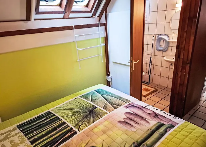 Heidi By Interhome *