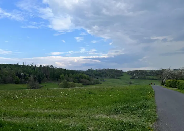 Heidi By Interhome Frankenau