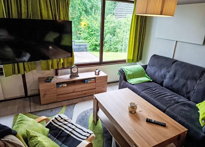 Heidi By Interhome *