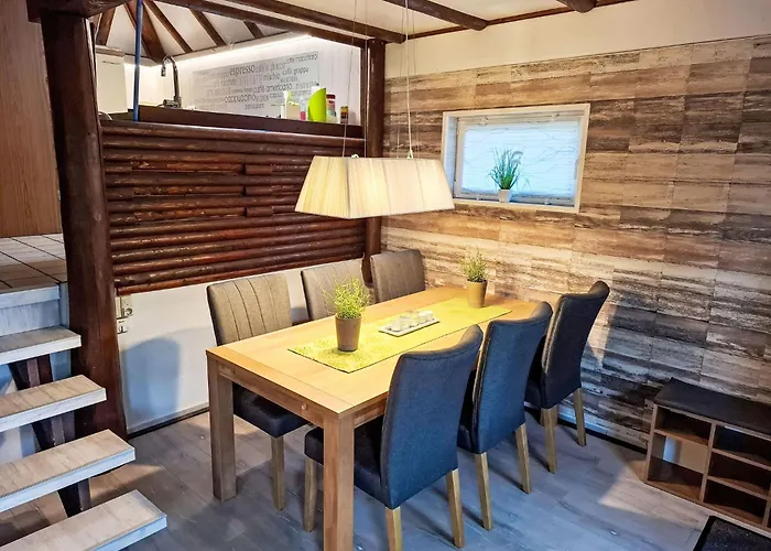 Heidi By Interhome * Frankenau