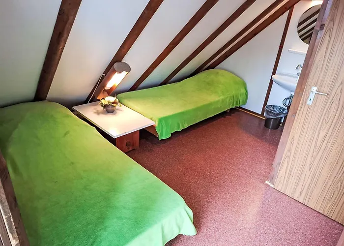 Heidi By Interhome Holiday home *