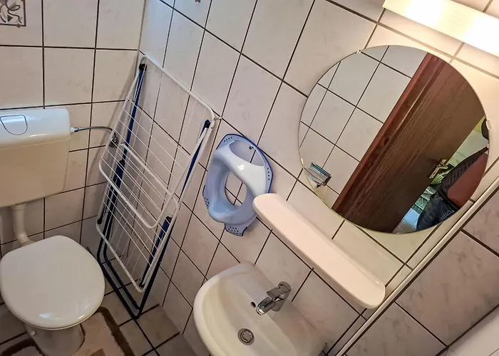 Holiday home Heidi By Interhome Frankenau