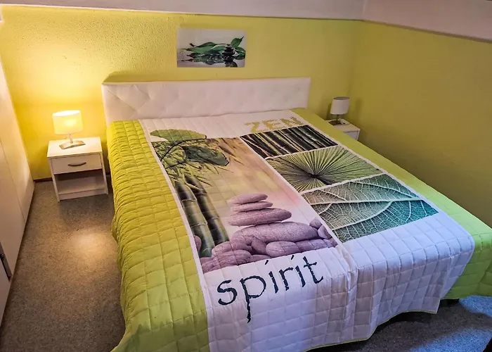 Heidi By Interhome * Frankenau