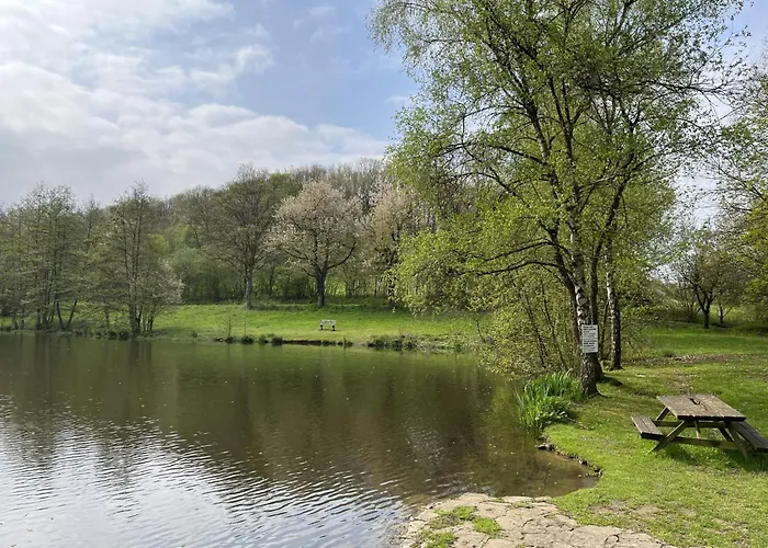 Heidi By Interhome Holiday home Frankenau