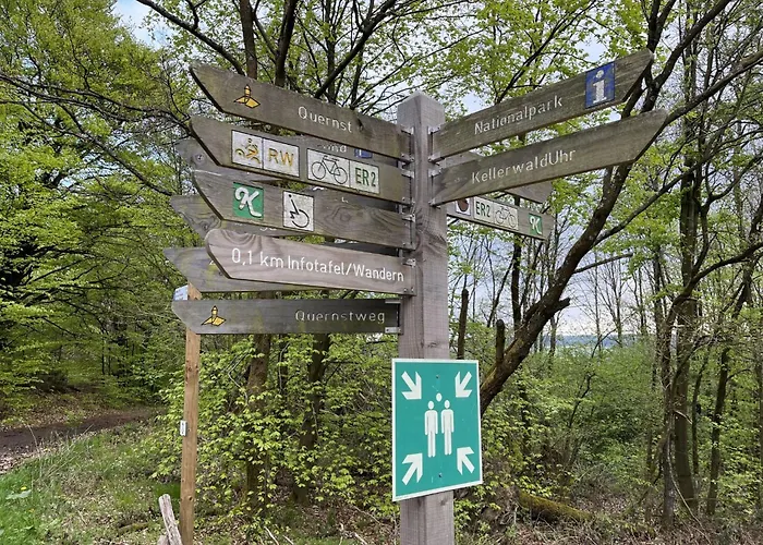 Holiday home Heidi By Interhome *