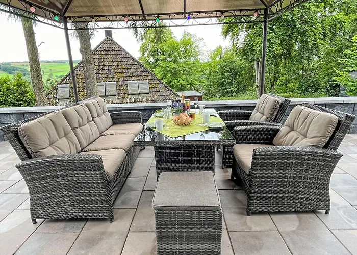 Holiday home Heidi By Interhome